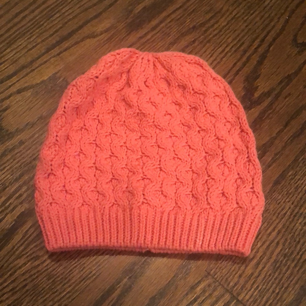 Hanna Andersson Hat
